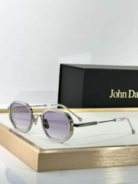 Picture of John Dalia Sunglasses _SKUfw72107102fw